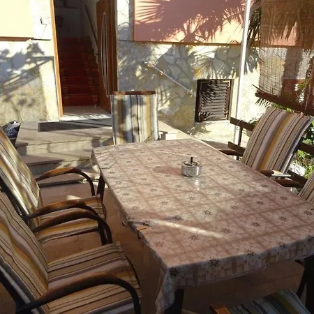 860c Apartment Biograd Na Moru