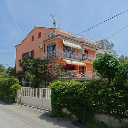 860c * Biograd na Moru
