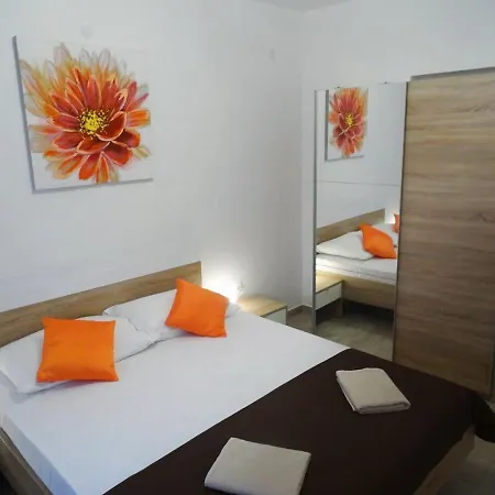 Apartmán 860c Biograd Na Moru